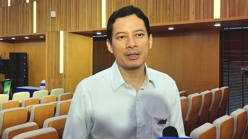 Cục trưởng Cục Phát thanh, Truyền hình và Thông tin điện tử Lê Quang Tự Do: Tự do sáng tạo không thể tách rời trách nhiệm xã hội