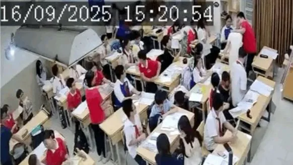 Khi thiện lương được ươm mầm, cái ác không còn đất sống