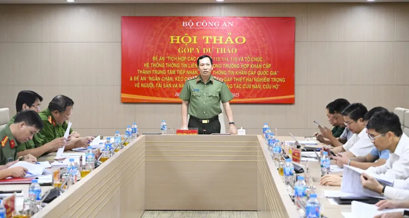Ảnh CAND: https://cand.com.vn/lanh-dao-bo-cong-an/se-tich-hop-3-dau-so-113-114-va-115-thanh-cuoc-goi-khan-cap-i783437