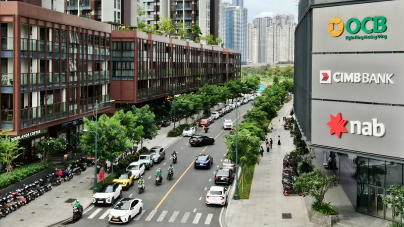 TPHCM - Ba đột phá phát triển “siêu đô thị” - Bài 1: Kiến tạo dư địa lớn cho đầu tư, phát triển bền vững