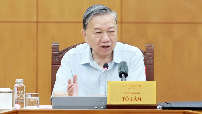 Sắp xếp, củng cố bộ máy khuyến nông theo mô hình tổ chức chính quyền địa phương 2 cấp