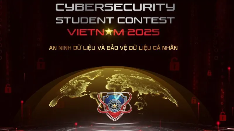 Phát động cuộc thi “Sinh viên an ninh mạng 2025”