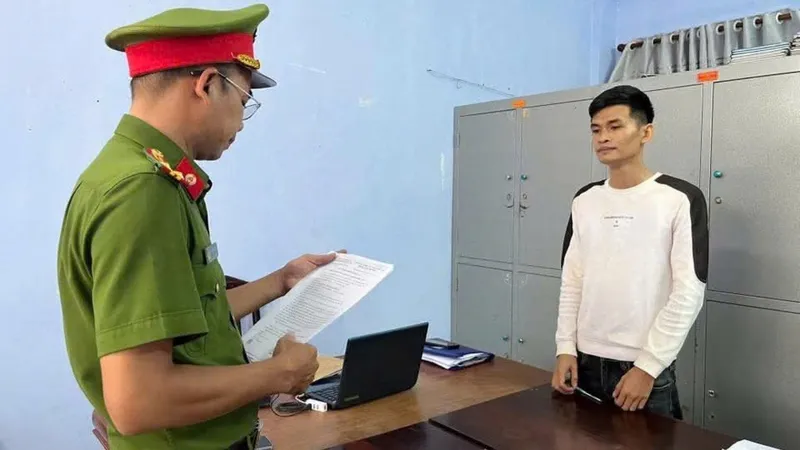 Đắk Lắk: Khởi tố đối tượng hành hung thai phụ giữa đêm khuya