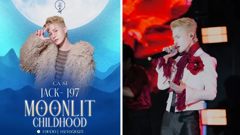 Jack J-97 bị chỉ trích khi trình diễn bài hát có ca từ phản cảm