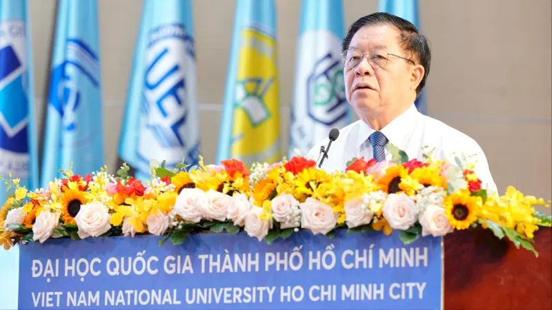 Tìm giải pháp đột phá phát triển nhân lực trình độ cao, dẫn dắt nghiên cứu, đổi mới sáng tạo