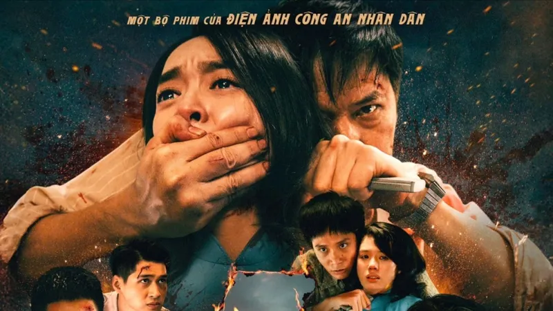 Săn lịch chiếu miễn phí xem hai phim Việt tại Hội chợ Mùa Thu 2025