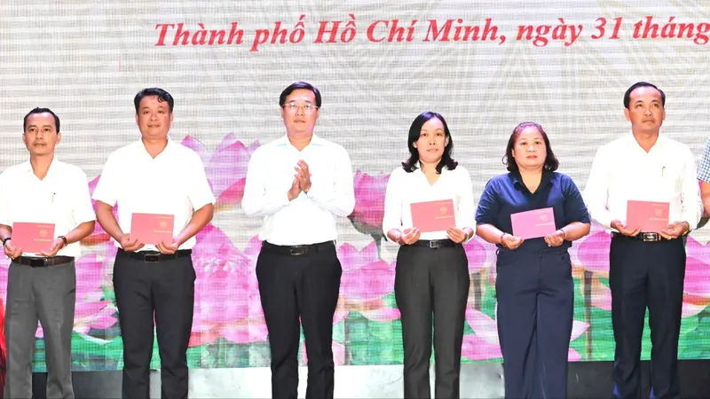 Cán bộ kiểm tra phải tinh thông nghiệp vụ, công tâm, khách quan