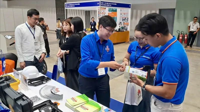 Tăng hiệu quả nguồn năng lượng tái tạo từ pin lưu trữ