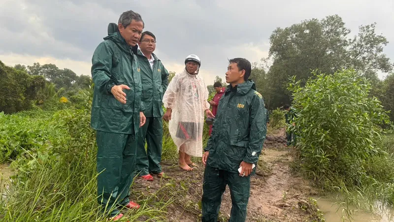 Từ đổi mới mô hình đến đổi mới tư duy phục vụ - Bài 5: Hoàn thiện thể chế, đáp ứng yêu cầu đổi mới