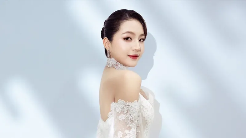 Diễn viên Bích Ngọc: Chọn vai bằng cảm xúc