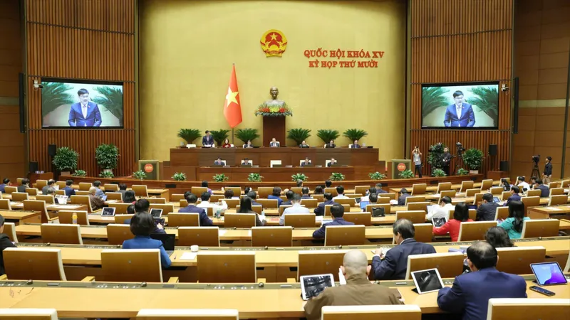Cơ hội mới cho vùng khó khăn