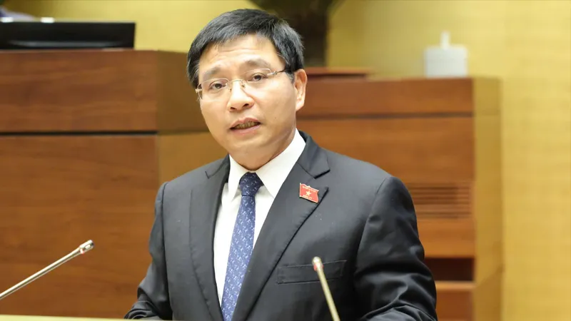 Quốc hội quyết nghị đến năm 2030, GDP bình quân đầu người đạt khoảng 8.500USD