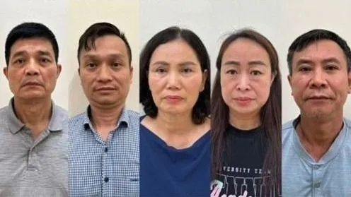 Thủ đoạn “ăn chia” của cựu lãnh đạo Cục An toàn thực phẩm