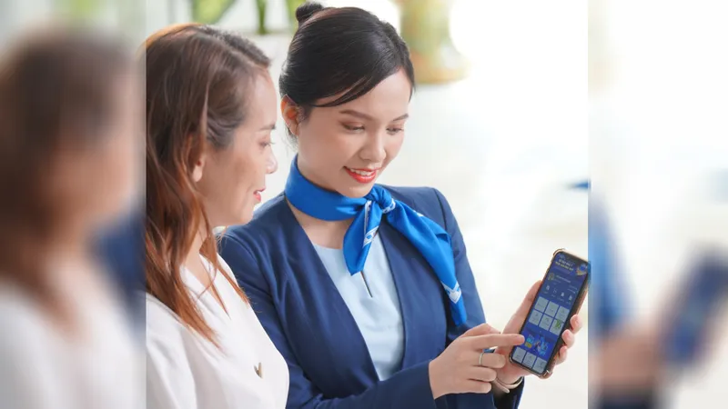 Ngân hàng đẩy mạnh cho vay tiêu dùng dịp cuối năm