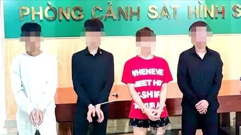 Đồng Nai: Tạm giữ 4 thanh niên ném vỏ chai bia khiến 1 người tử vong