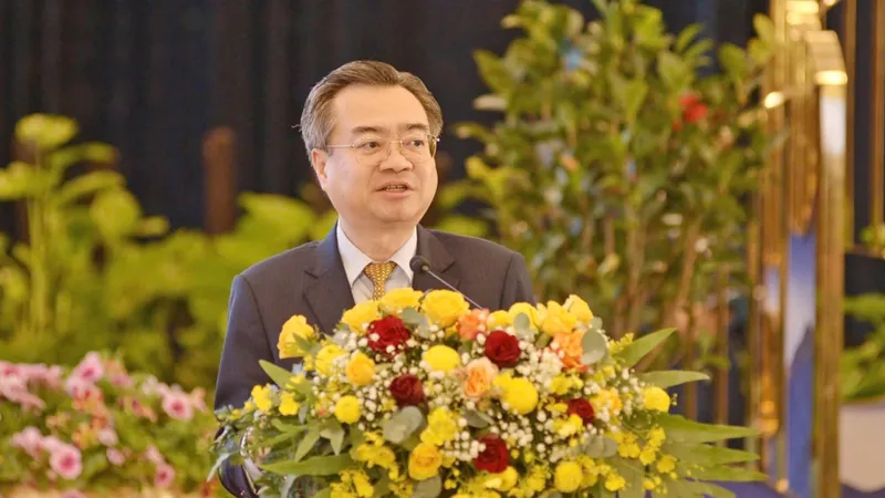 Cao nguyên Di Linh có tiềm năng trở thành trung tâm kết nối trên hành lang kinh tế Đông – Tây 