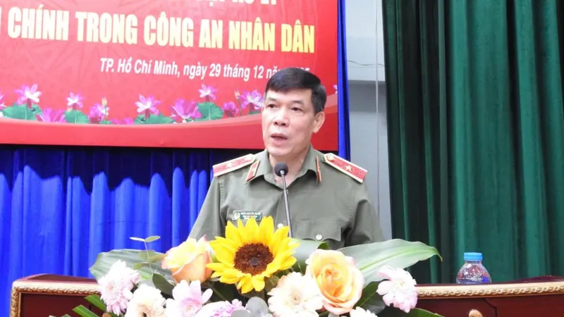 Các vụ việc vi phạm hành chính được phát hiện và xử lý kịp thời