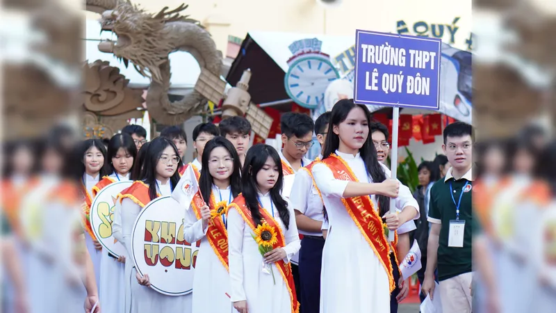 TPHCM: Trường học phải đảm bảo an toàn trên không gian mạng