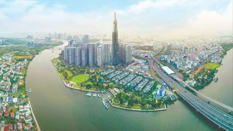 Biến khát vọng phát triển thành kết quả cụ thể