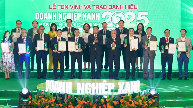 Doanh nghiệp nhà nước đi trước, mở đường
