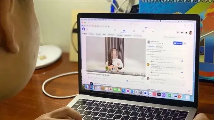Bác sĩ... mạng!