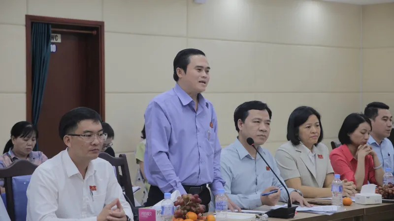 Chủ động trong tham mưu chính sách văn hóa – xã hội