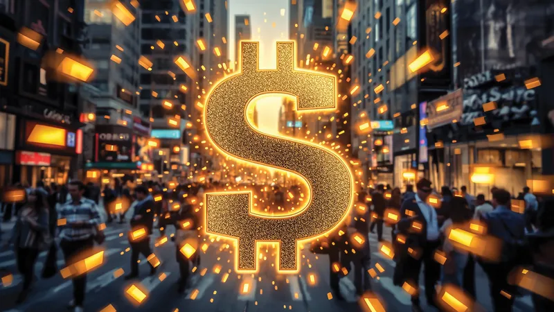 Triển vọng đồng USD trở thành mã code