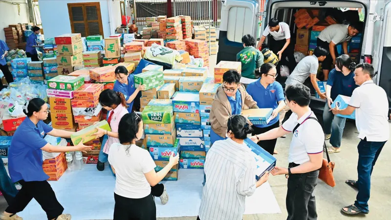 Vốn quý nhất của TPHCM