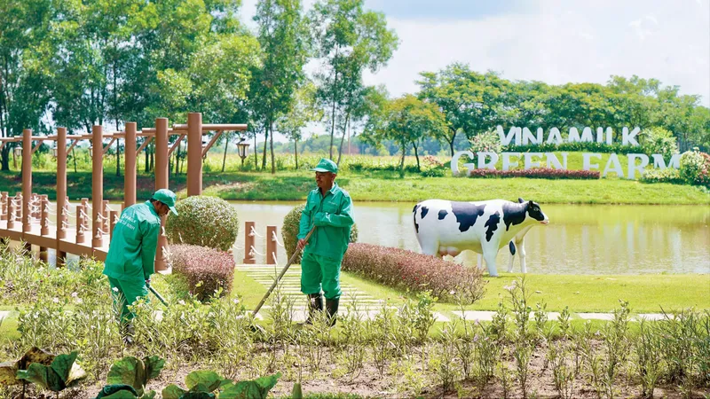 Kinh tế tư nhân: Bốn thập niên hội nhập
