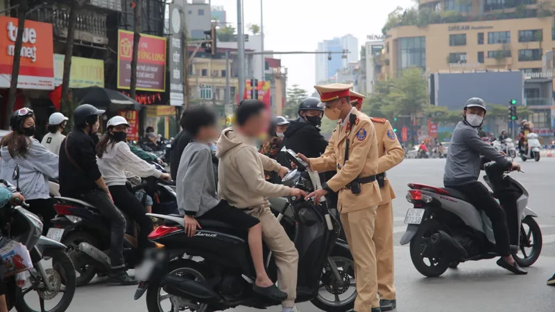 Mùng 1 Tết Bính Ngọ: Cả nước có 24 người tử vong do tai nạn giao thông