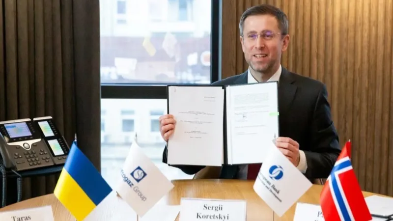 Ukraine tiếp nhận hơn 100 triệu USD để nhập khí đốt