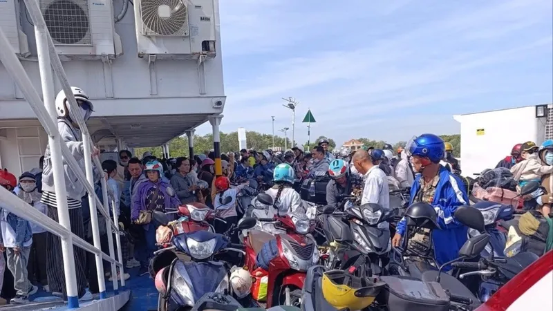 Hôm nay, 19-2: Nam bộ oi nóng, miền Bắc tiếp tục rét