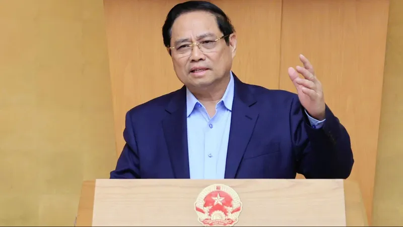 Giữ ổn định kinh tế vĩ mô, kiểm soát lạm phát