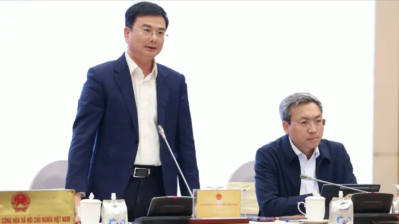 Ngân hàng Nhà nước sẽ theo sát tình hình Trung Đông để điều hành chính sách tiền tệ chủ động, linh hoạt 