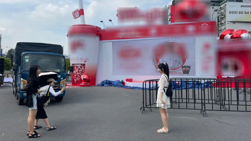 TPHCM siết chặt quản lý tổ chức sự kiện tại khu vực trung tâm