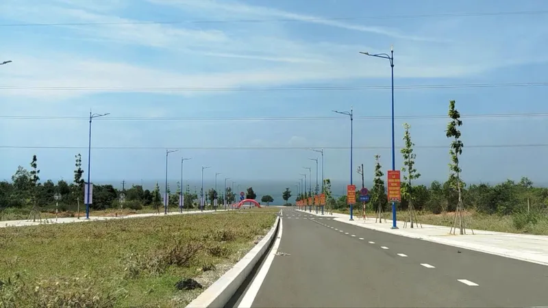 Sân bay dân dụng Phan Thiết đã có nhà đầu tư