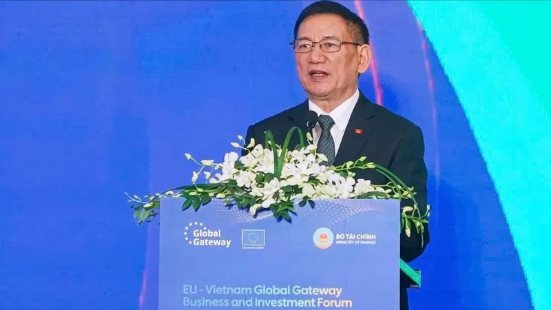Việt Nam - EU tăng cường hợp tác đầu tư, hướng tới tăng trưởng bền vững