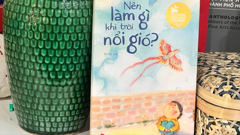 Những việc nên làm khi “trời nổi gió”