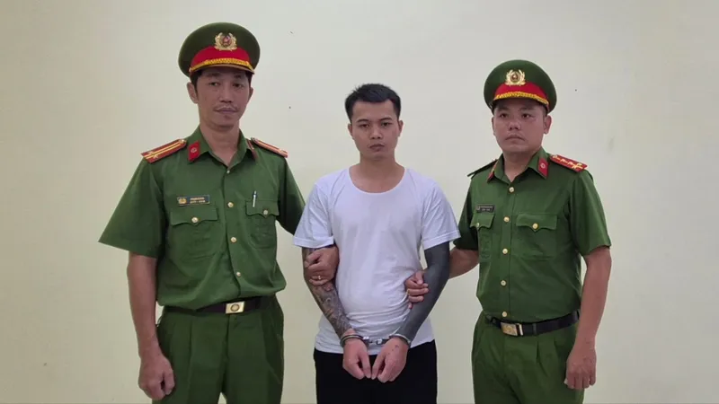 Truy tố 2 TikToker đăng clip phá hoại khối đại đoàn kết