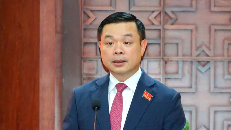 Đắk Lắk có tân Chủ tịch UBND tỉnh 