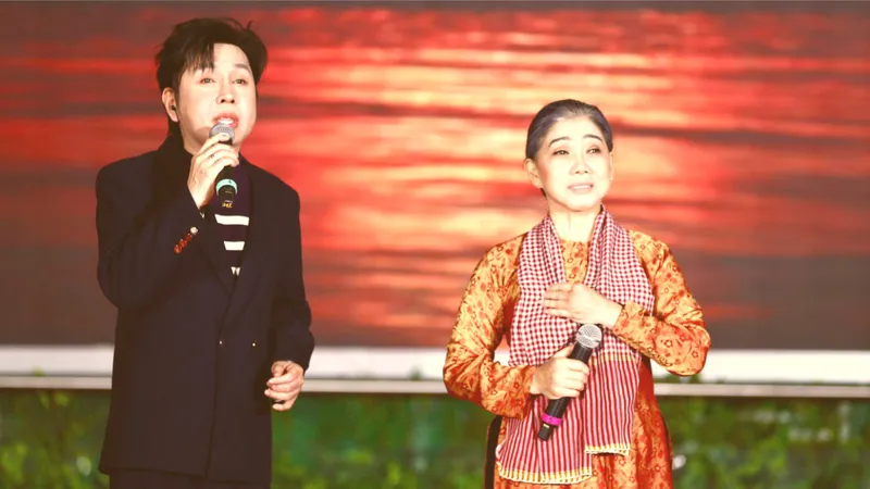 Điểm hẹn nghệ thuật “Âm nhạc và cà phê”