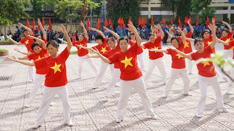 Thay đổi tư duy, bảo vệ “tài sản” quý nhất