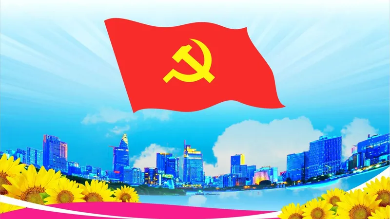 Giải báo chí bảo vệ nền tảng tư tưởng của Đảng tại TPHCM năm 2026
