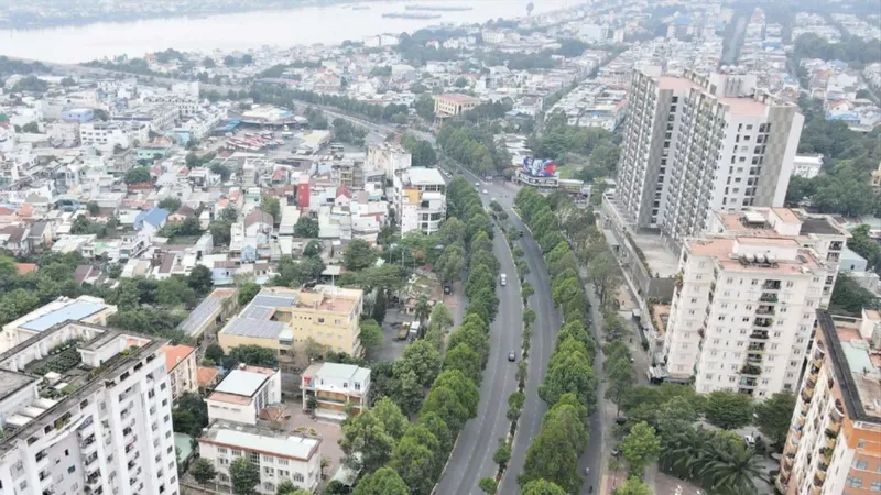 Chính phủ thông qua hồ sơ Đề án thành lập TP Đồng Nai trực thuộc Trung ương