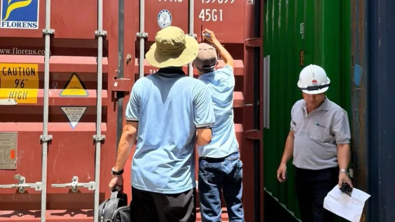 Bộ Công thương lý giải vì sao nhập siêu 3,6 tỷ USD