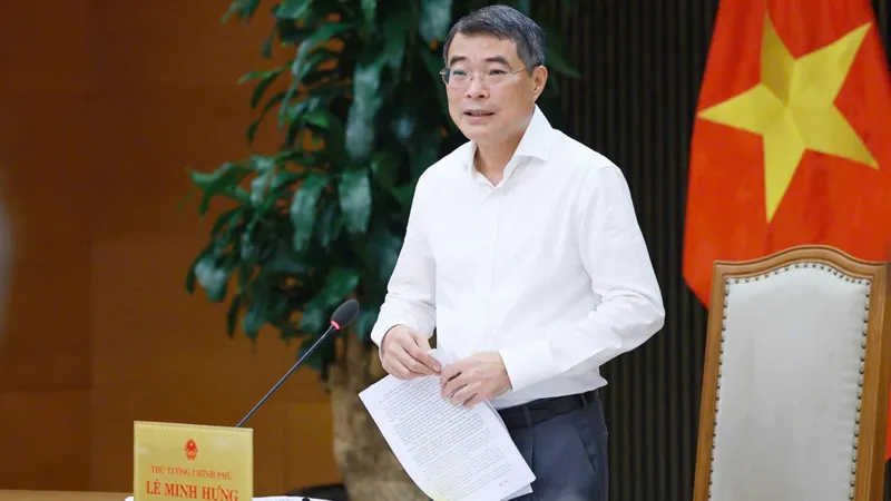 Dứt khoát đưa cơ sở 2 của hai bệnh viện Bạch Mai và Việt Đức vào hoạt động trong quý 2