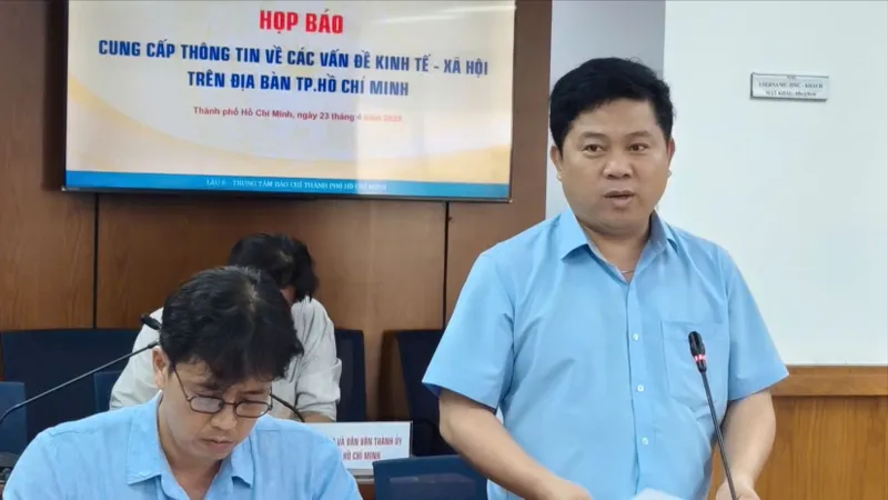 TPHCM: Khoảng 50.000 học sinh đăng ký nguyện vọng lớp 10 