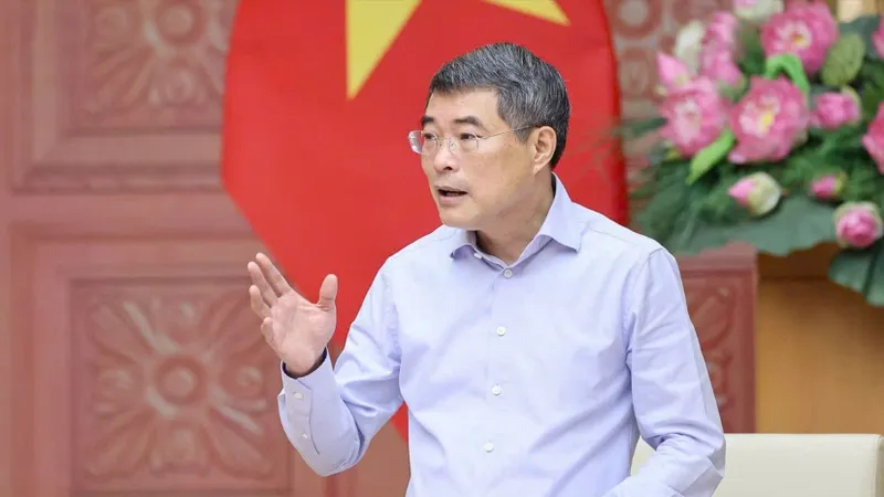 Thủ tướng Chính phủ yêu cầu tập trung xử lý dứt điểm các văn bản còn nợ ban hành. Ảnh: VIẾT CHUNG
