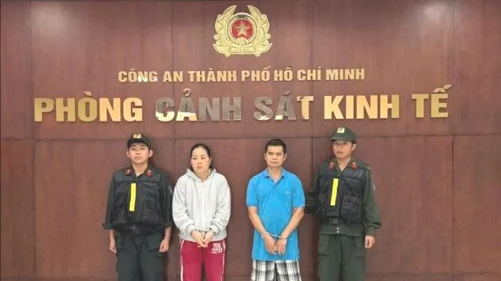 Triệt phá cơ sở sản xuất hơn 2.800 tấn mì tươi chứa chất cấm