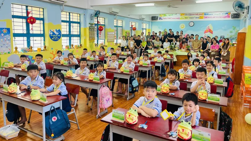 AI không thay được giáo viên